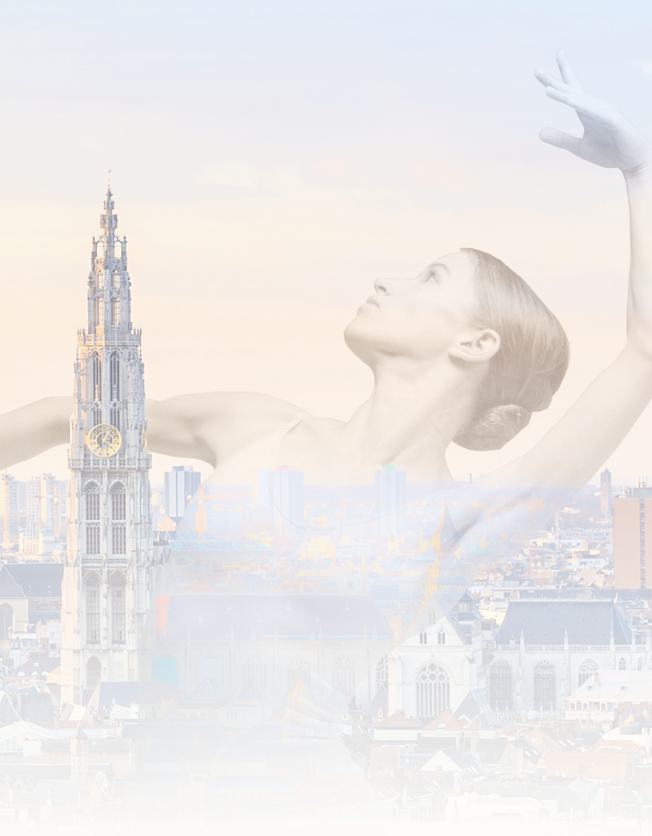 A specially designed program blends elements of Classical Ballet, Pilates, Yoga and Fitness.