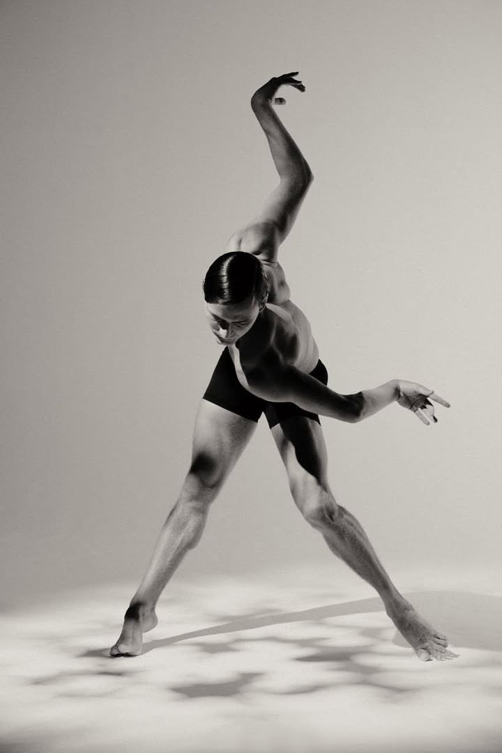 Grace in Motion